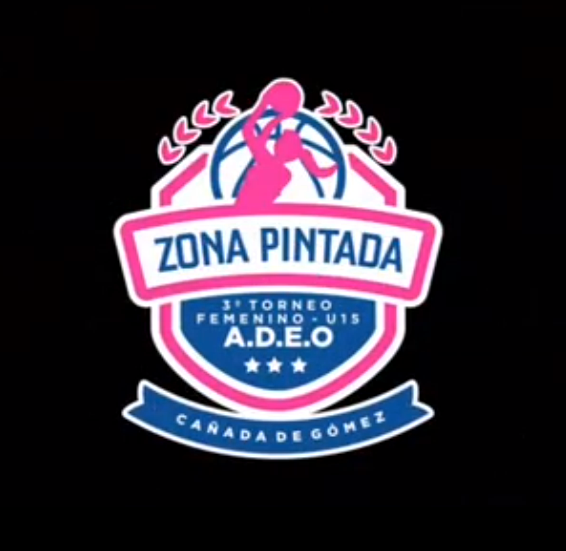 Basquet Femenino: Se viene el ¡Zona Pintada! categoría u15