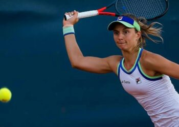 Podoroska se clasificó y Roland Garros tendrá seis argentinos