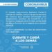 Covid-19: Ayer fue dada de alta la paciente de Correa que estaba internada en nuestra ciudad
