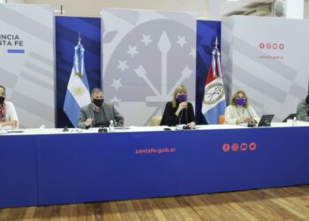 Covid-19: El Comité de Emergencia insiste en extremar cuidados para evitar el colapso del sistema sanitario