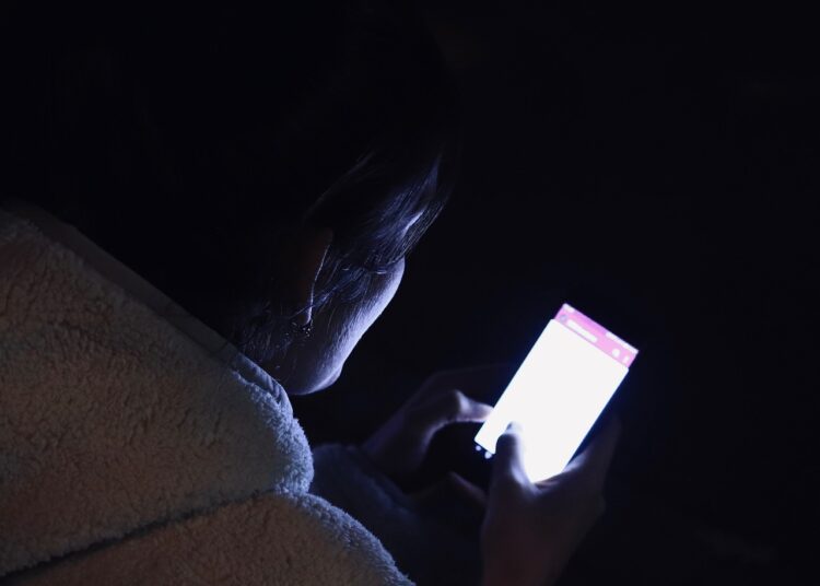 Cañada de Gómez: Golpeó a una pareja para robarle el celular