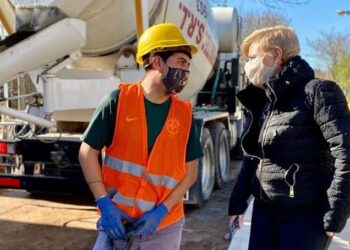 ¿Cómo están los sueldos municipales de la Gestión Clerici durante la pandemia? – Por Juan Cruz Varvello