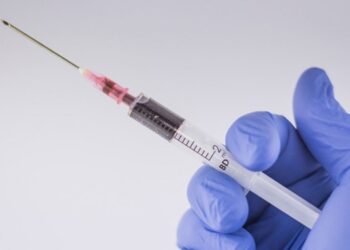 Carina, asintomática pero positiva – Por Juan A. Frey