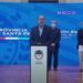 Perotti: «Vamos a volver a las actividades esenciales por 14 días»