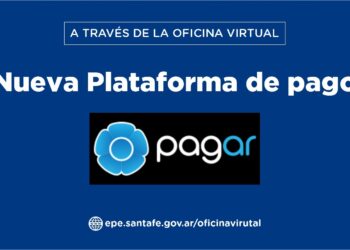 La EPE habilita nueva plataforma digital para cancelar facturas