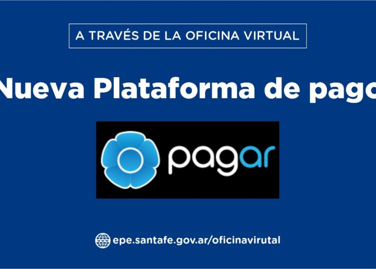 La EPE habilita nueva plataforma digital para cancelar facturas