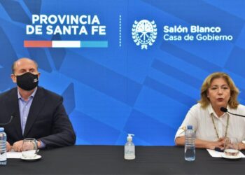 Covid-19: Se considerará caso confirmado a los contactos estrechos y convivientes de un caso confirmado