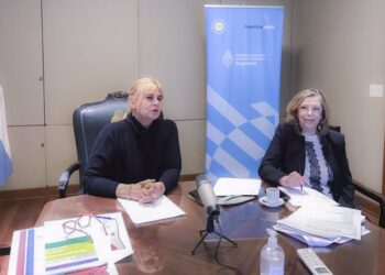 Losardo: «La lucha contra el lavado de activos es una prioridad estratégica para el Estado»