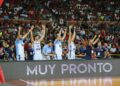 FIBA confirmó las ventanas clasificatorias al AmeriCup