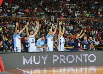 FIBA confirmó las ventanas clasificatorias al AmeriCup