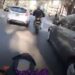 [Video] Buenos Aires: inhabilitan a un motociclista temerario