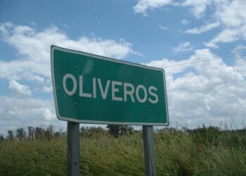 Oliveros: Hallan el cuerpo sin vida de un hombre de 70 años en el ex camping Prebaco