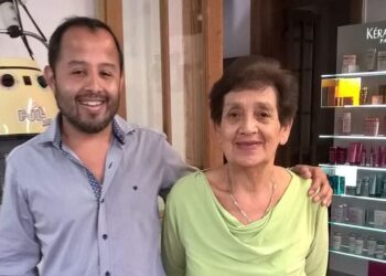 Covid-19: Testimonio del hijo de una paciente de Correa que falleció en Cañada de Gómez