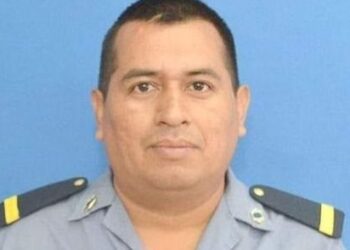 El desgarrador audio de un suboficial salteño con covid que rogaba que le suministren Ibuprofeno sódico antes de morir