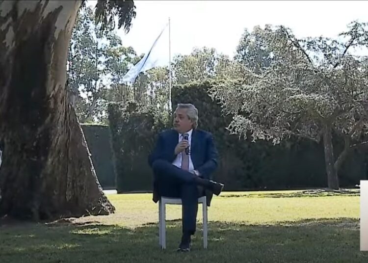 El Plan de Políticas Ambientales presentado por Alberto Fernández entre axiomas y gatopardismo