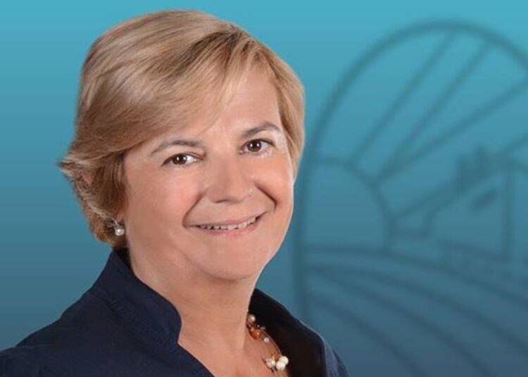 Cañada de Gómez: La Intendenta Stella Clerici dio positivo para covid-19