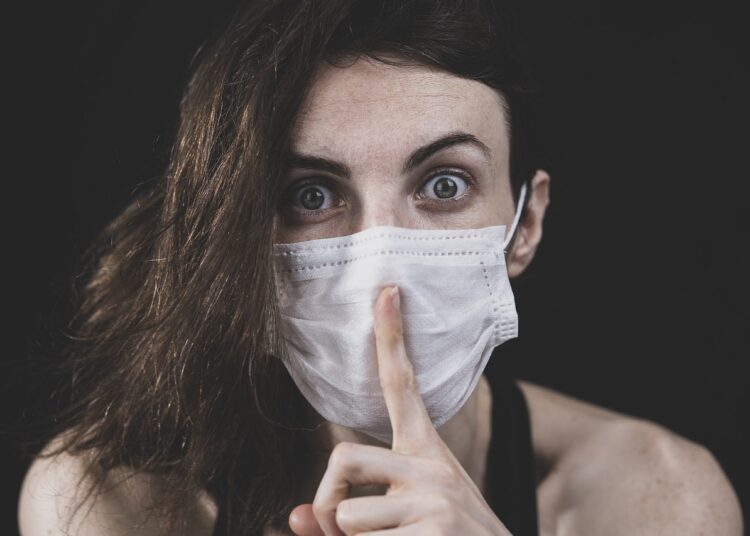 (No somos idiotas) Dicen que todo es mentira… – Por Emanuel N. Soverchia