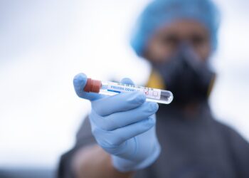 Covid-19: Falleció un rosense residente de un geriátrico en Las Parejas