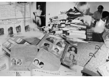 Recuperaron nuevos archivos sobre el accionar represivo de la Dictadura