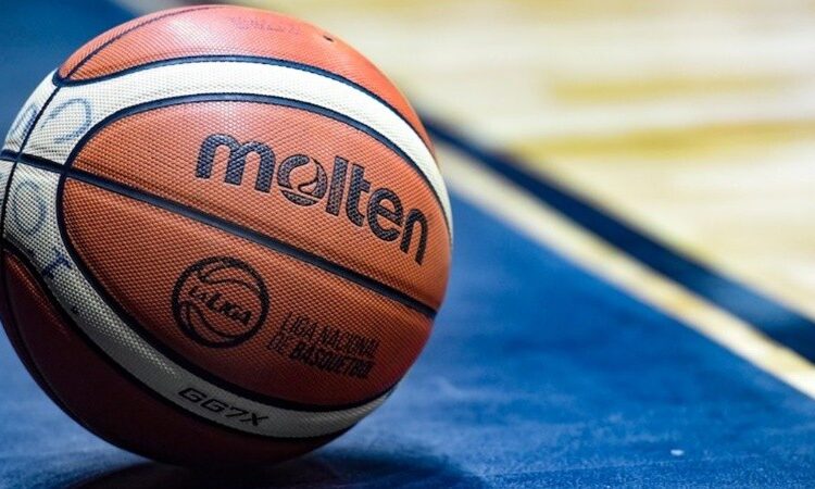 Regreso a los entrenamientos para los equipos de la Liga Nacional de Básquetbol