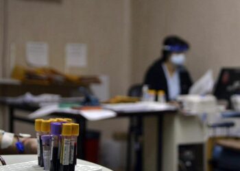 Recomendaciones para el uso de plasma de personas recuperadas de COVID-19 con fines terapéuticos