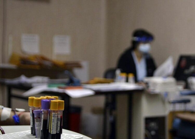 Recomendaciones para el uso de plasma de personas recuperadas de COVID-19 con fines terapéuticos