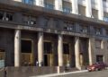 Comunicado del Ministerio de Economía de la Nación Argentina