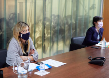 El Ministerio del Interior dispondrá de un operativo para el voto de la comunidad chilena en Argentina