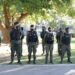 Rosario: se realizó un operativo conjunto de la policía de Santa Fe, fuerzas federales y control urbano del municipio