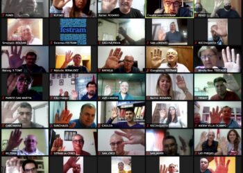 Sindicatos Municipales aprobaron el Acuerdo Salarial