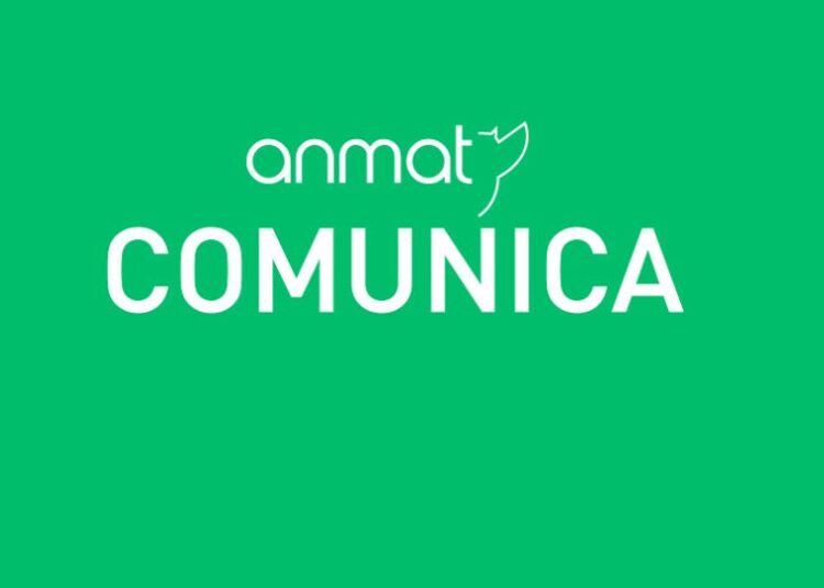 Covid-19: Comunicado del ANMAT sobre los desinfectantes de superficies