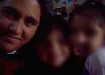 Cañada de Gómez: Desesperado pedido de ayuda de una familia que perdió su fuente laboral tras aislarse por la pandemia