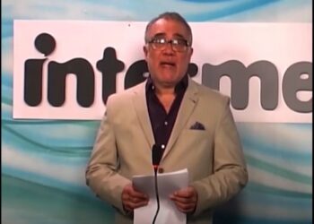 [VIDEO] NO DEJÓ PASAR UNA: Editorial de Chiappino sobre la Gestión Clerici ante la pandemia