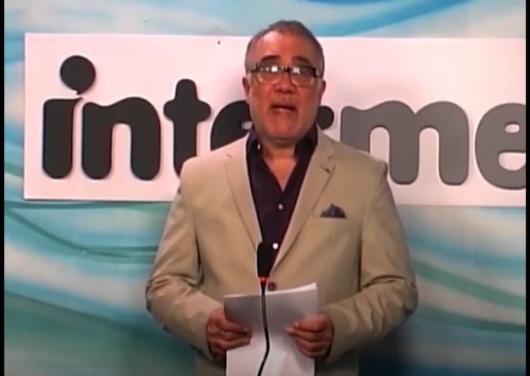 [VIDEO] NO DEJÓ PASAR UNA: Editorial de Chiappino sobre la Gestión Clerici ante la pandemia