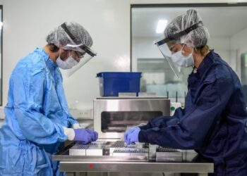 La ANMAT aprobó NEOKIT PLUS, nuevo test rápido de diagnóstico de COVID-19