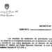 El gobierno santafesino establece un pago de 10 mil pesos para los docentes reemplazantes y asistentes escolares