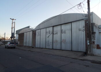 Cañada de Gómez: Vecinos de Oriental Muebles se sienten abandonados e insisten con las denuncias