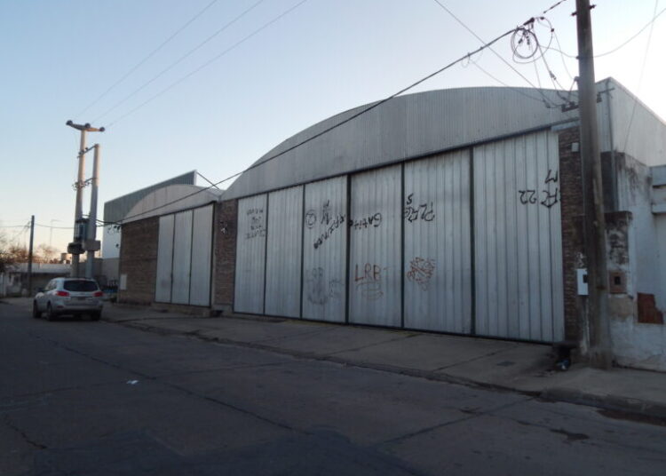 Cañada de Gómez: Vecinos de Oriental Muebles se sienten abandonados e insisten con las denuncias