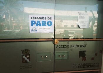 Mienten y Confunden: FESTRAM lanza un Plan de Lucha de 72 horas con un Paro de 48