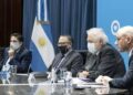 El gobierno argentino anunció una inversión de $140 millones en el sistema científico y universitario para generar soluciones contra el COVID-19