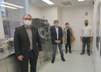 Investigadores argentinos neutralizan el coronavirus con anticuerpos derivados de llamas y huevos