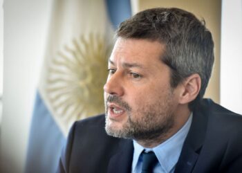 Argentina abrirá sus fronteras a países limítrofes