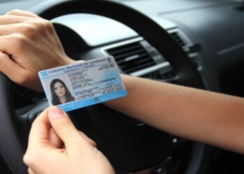 Anunciaron nueva prórroga en el vencimiento de las licencias de conducir