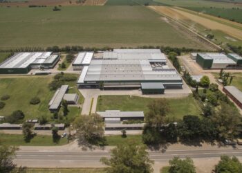 Cañada de Gómez: NOVA se asocia a la Cámara Argentina de Biotecnología