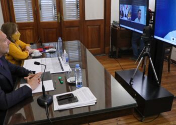 Santa Fe: 56 establecimientos educativos de la provincia vuelven a la escuela presencial