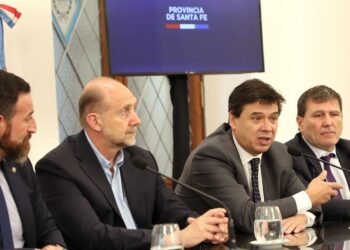 La Provincia de Santa Fe adhirió a la Ley complementaria de Riesgos del Trabajo