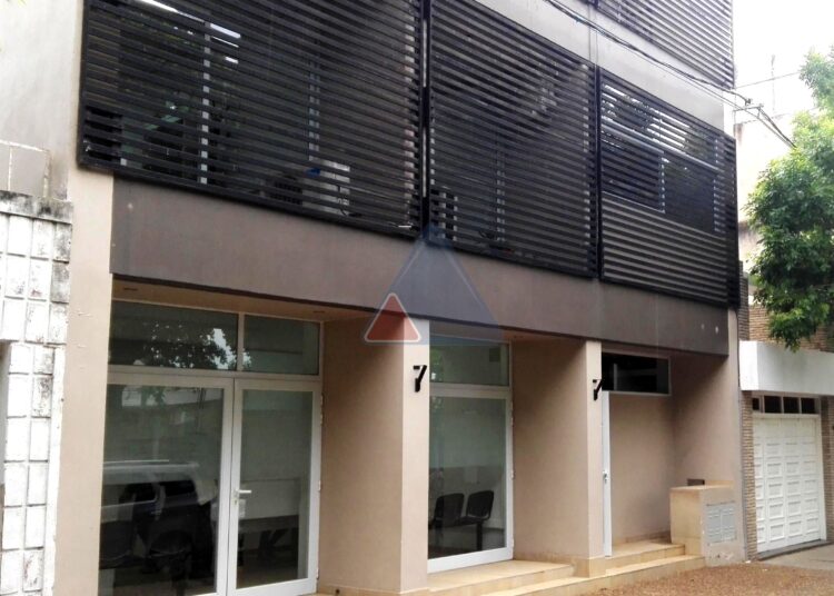 Casilda: Lo condenaron a 14 años y 8 meses de prisión en juicio oral por robo calificado y asociación ilícita