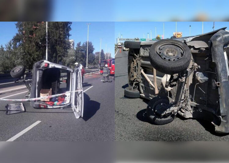 Argentina le pidió a la embajada de Uruguay que le saque la licencia a un Youtuber que corre picadas