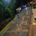 Misiones: Prefectura secuestró más de 2.830 kilos de marihuana
