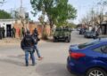 Ministerio de Seguridad de la Nación en Rosario: 12 allanamientos y detención de 10 personas